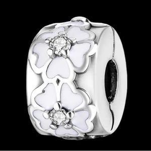 New Charm Stopper Clip